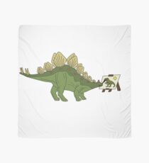 Stego Da Vinci Scarf