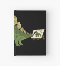 Stego Da Vinci Hardcover Journal
