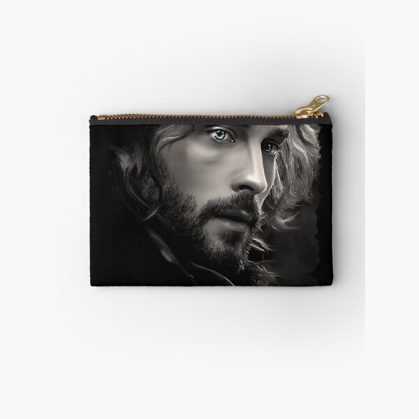 Item preview, Ichabod Crane (Tom Mison) designed and sold by DutchBeastie.