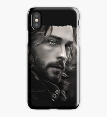 Ichabod Crane (Tom Mison) iPhone Case