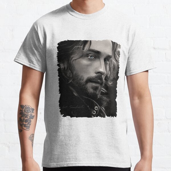Ichabod Crane (Tom Mison) Classic T-Shirt