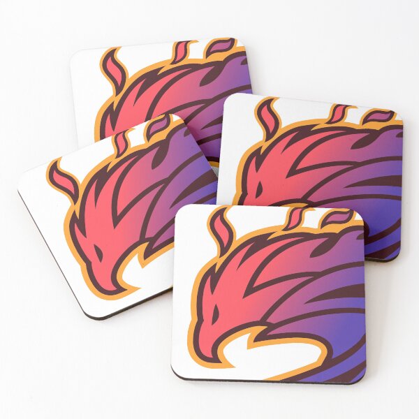 Item preview, Phoenix Gradient Logo Design  designed and sold by Gavirlas.