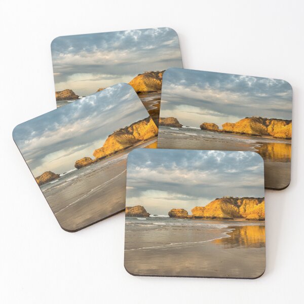 Item preview, Haystacks near Torquay vic designed and sold by Dreamscape Eclectic .