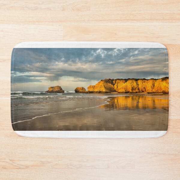 Item preview, Haystacks near Torquay vic designed and sold by Dreamscape Eclectic .