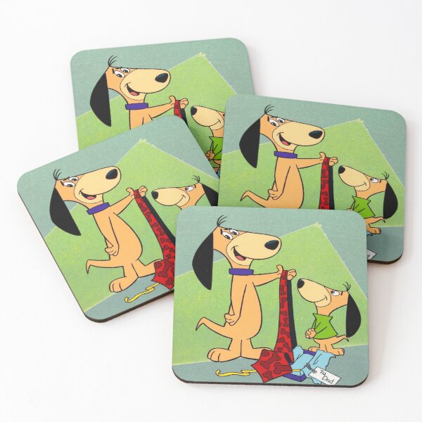 Item preview, Augie Doggie and Doggie Daddy, Classic Vintage Retro Cartoons  designed and sold by Antique-Toons.