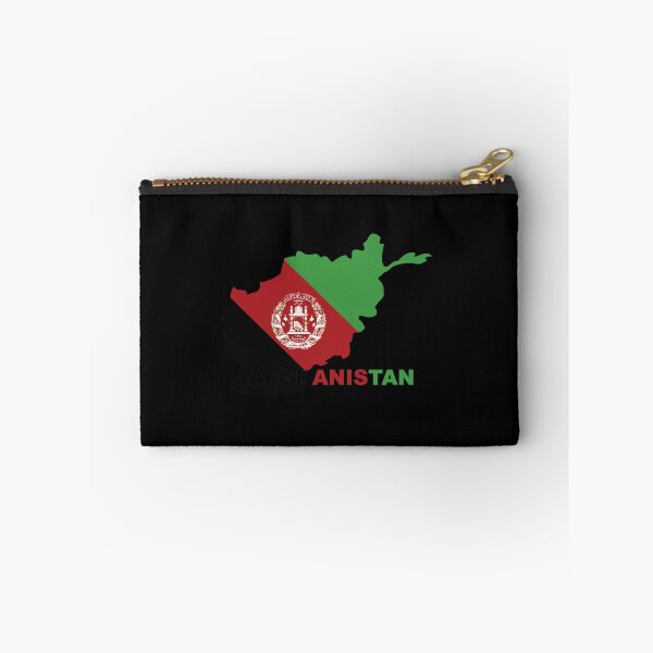 Item preview, Afghanistan flags outline contour designed and sold by GeschenkDesigns.