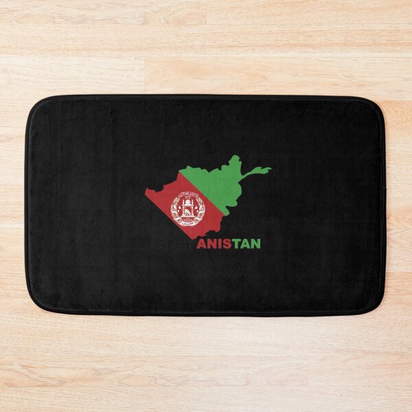 Item preview, Afghanistan flags outline contour designed and sold by GeschenkDesigns.