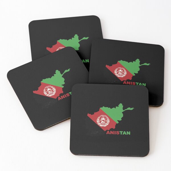Item preview, Afghanistan flags outline contour designed and sold by GeschenkDesigns.