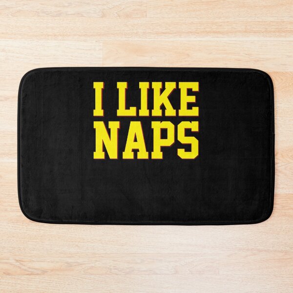 Item preview, I Like Naps designed and sold by BiagioDeFranco.