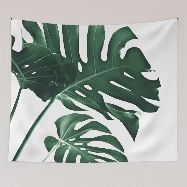 Item preview, Tropical Monstera Finesse #1 #minimal #decor #art designed and sold by Anita's & Bella's Art.