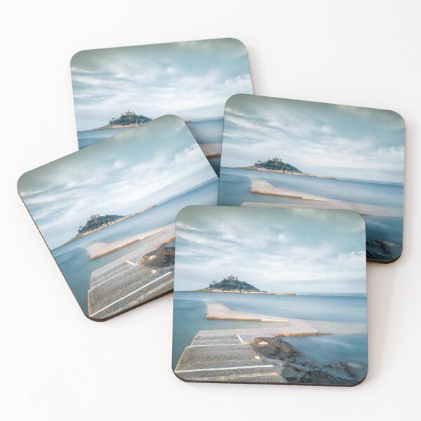 Item preview, St Michael's Mount designed and sold by silvcurl09.