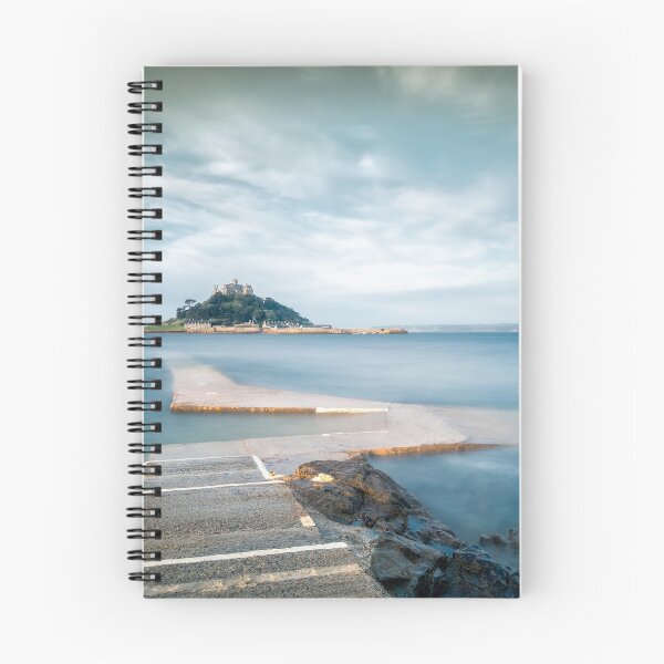 Item preview, St Michael's Mount designed and sold by silvcurl09.