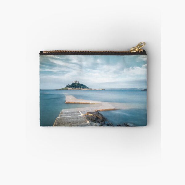 Item preview, St Michael's Mount designed and sold by silvcurl09.