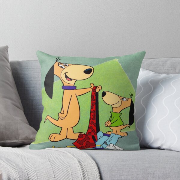 Item preview, Augie Doggie and Doggie Daddy, Classic Vintage Retro Cartoons  designed and sold by Antique-Toons.