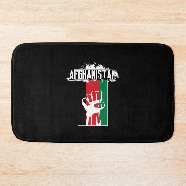 Item preview, Afghanistan flags outline contour designed and sold by GeschenkDesigns.
