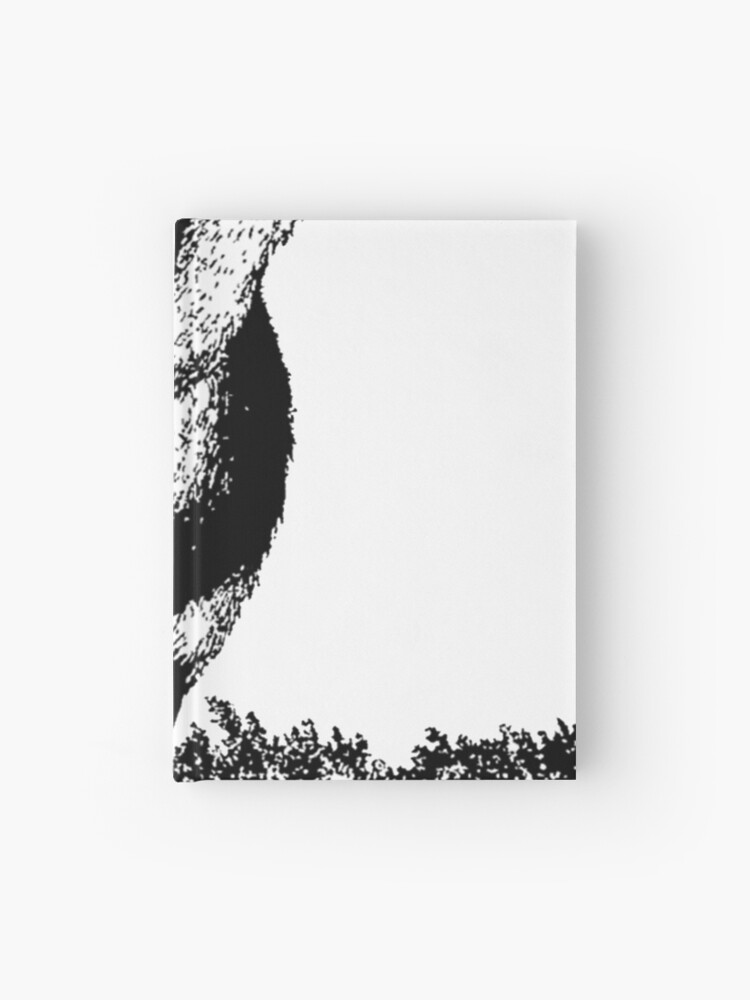 New Zealand Maori Extinct Moa Bird Hardcover Journal By Extremeinfinite Redbubble