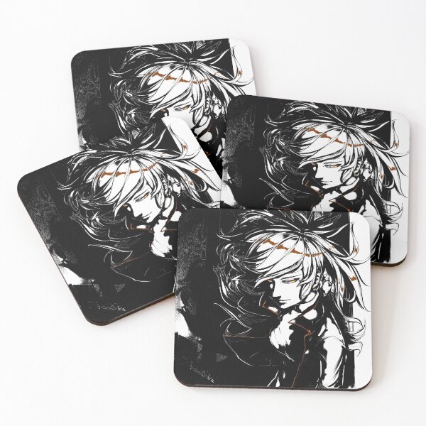 Item preview, Fatal gaze designed and sold by Itselfsearcher.