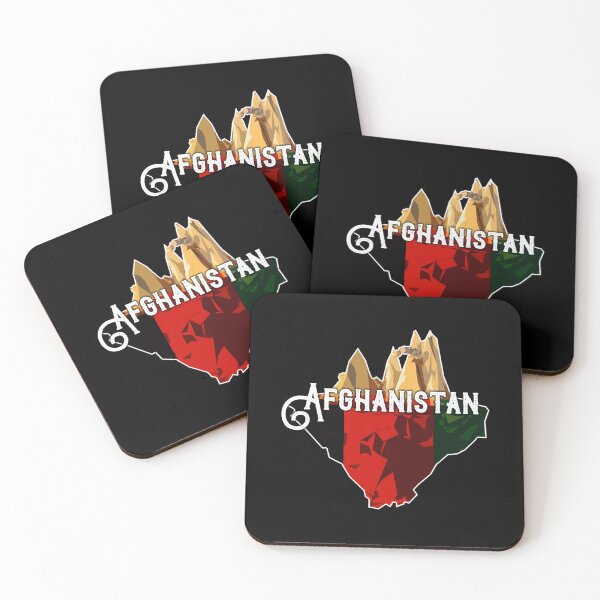 Item preview, Afghanistan flags outline contour designed and sold by GeschenkDesigns.