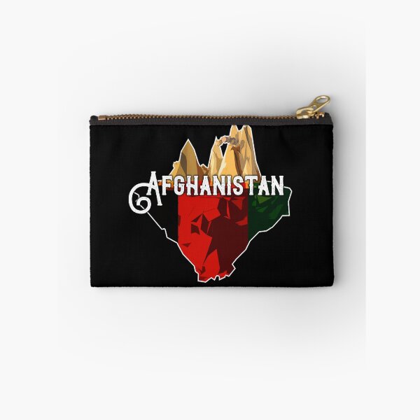 Item preview, Afghanistan flags outline contour designed and sold by GeschenkDesigns.