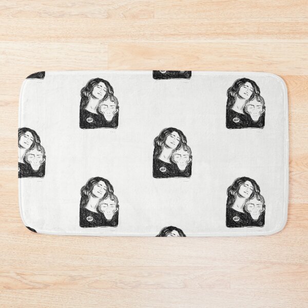 Item preview, Salome Edvard Munch artwork designed and sold by Vintage Designs +.