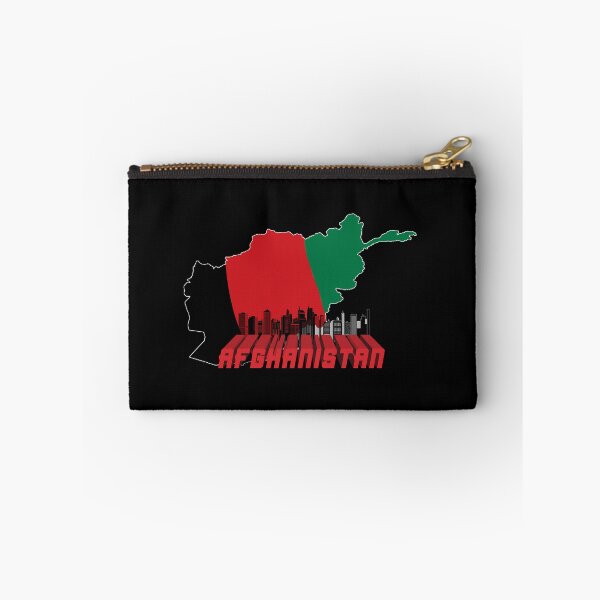Item preview, Afghanistan flags outline contour designed and sold by GeschenkDesigns.