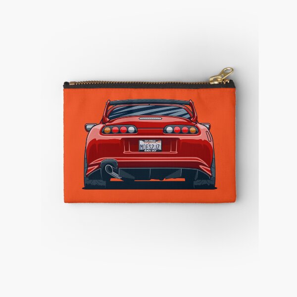 Item preview, Toyota Supra MK4 JDM  designed and sold by daniele2103.