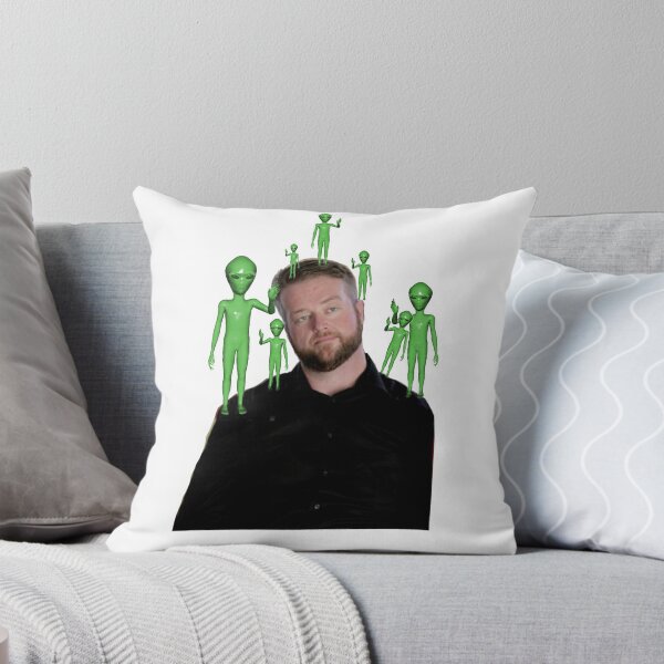 Item preview, 90 Day fiance Mike and Natalie aliens designed and sold by xmayamx.