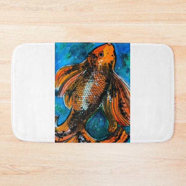 Item preview, Oh Koi designed and sold by DianasSmile.
