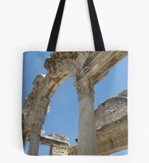 Ancient Archway Tote Bag