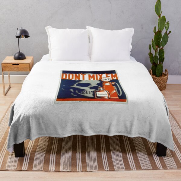 Item preview, Vintage Don't Drink And Drive Poster designed and sold by repeat art.