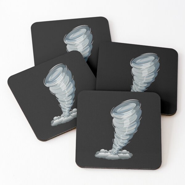 Item preview, Tornado Storm Weather Gift designed and sold by BiagioDeFranco.