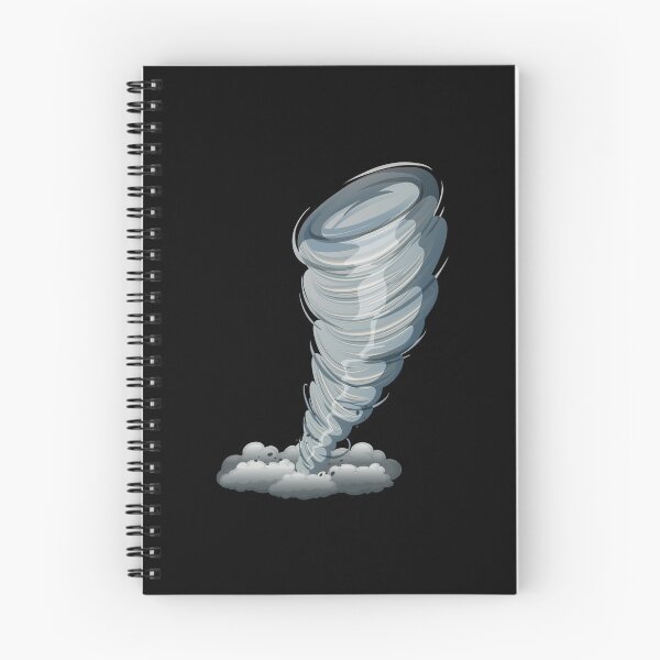 Item preview, Tornado Storm Weather Gift designed and sold by BiagioDeFranco.