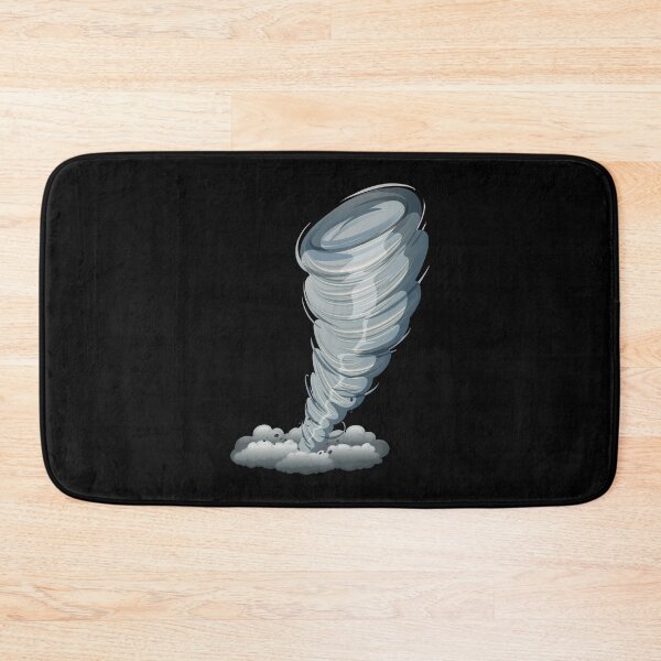 Item preview, Tornado Storm Weather Gift designed and sold by BiagioDeFranco.
