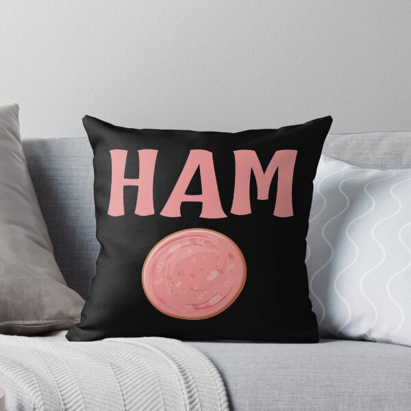 Item preview, Ham Foodie Gift designed and sold by BiagioDeFranco.