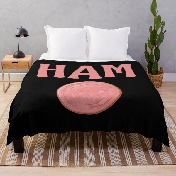 Item preview, Ham Foodie Gift designed and sold by BiagioDeFranco.