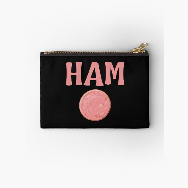 Item preview, Ham Foodie Gift designed and sold by BiagioDeFranco.