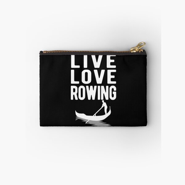 Item preview, Live Love Rowing designed and sold by BiagioDeFranco.
