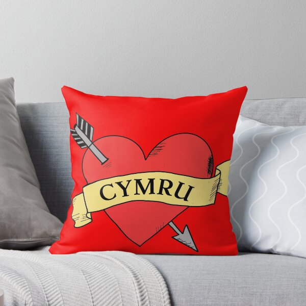 Item preview, St David's Day - Love Wales! designed and sold by MandWthings.