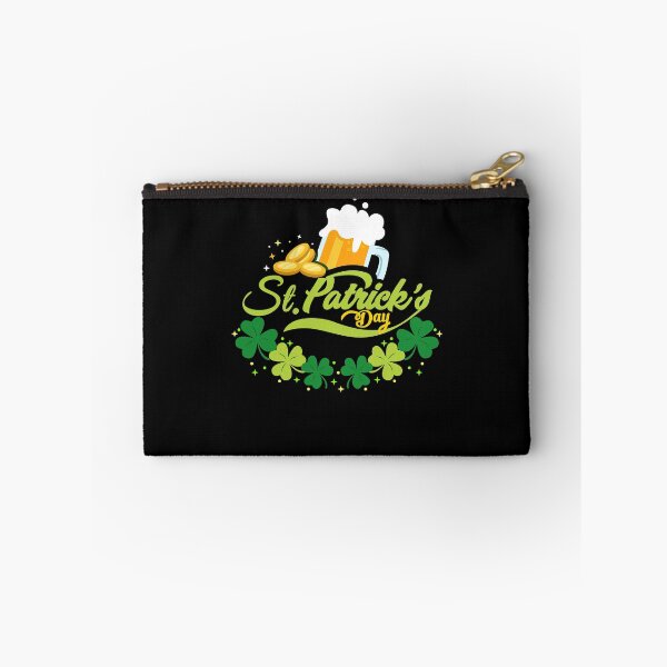Item preview, St Patricks Day Drinking Gift designed and sold by BiagioDeFranco.