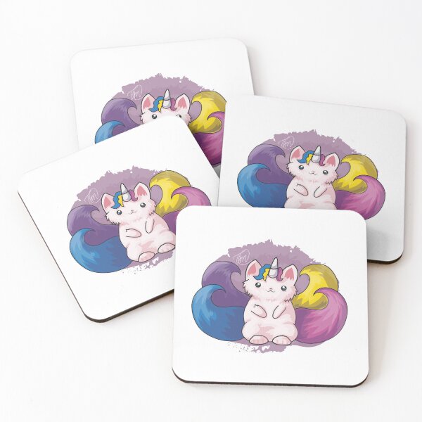 Item preview, Kitty katacorn designed and sold by Lalingla.