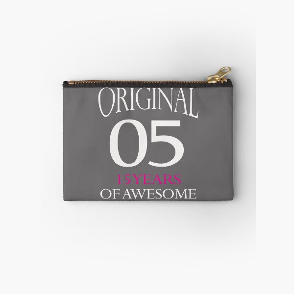 Item preview, Top Girls 15th Birthday Original 05 Gift Design new designed and sold by LGamble12345.