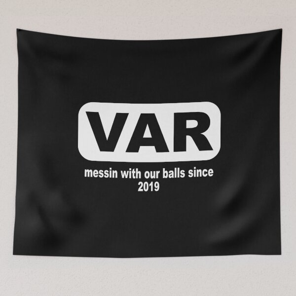 Item preview, VAR - Messin with our Balls designed and sold by FlyRC.