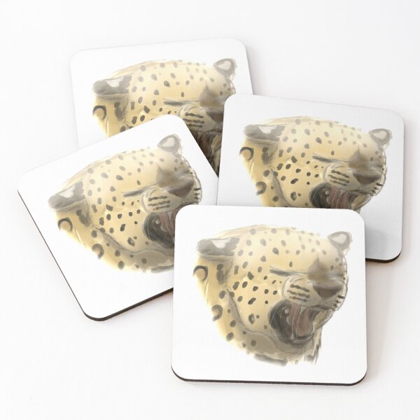 Item preview, Jaguar designed and sold by Skylacine.