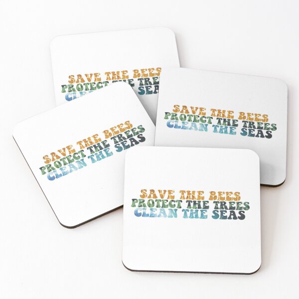 Item preview, save the earth designed and sold by Madeline Pourciau.