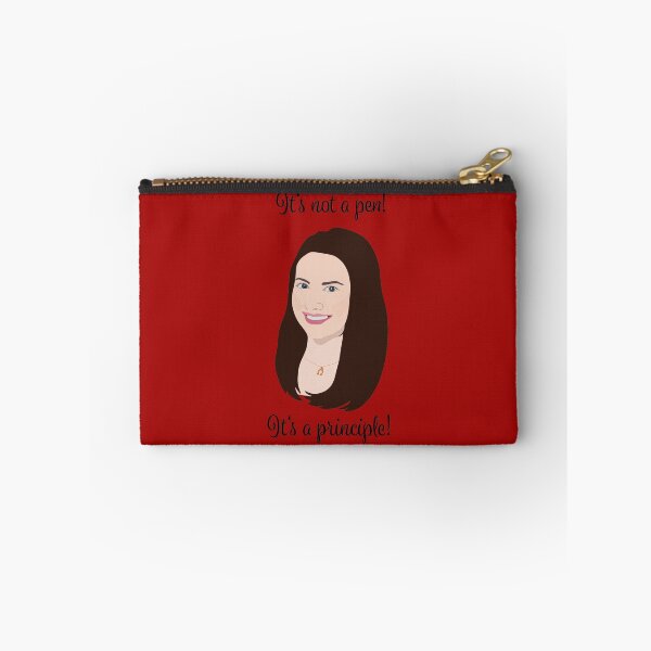 Item preview, Annie - It's not a pen! It's a principle designed and sold by Turquoise Tortoise.