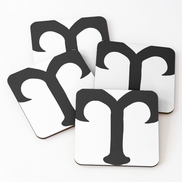 Item preview, Upsilon Letter Greek designed and sold by Sand Design.