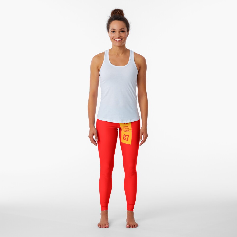 KC You’ve got to Fight Leggings