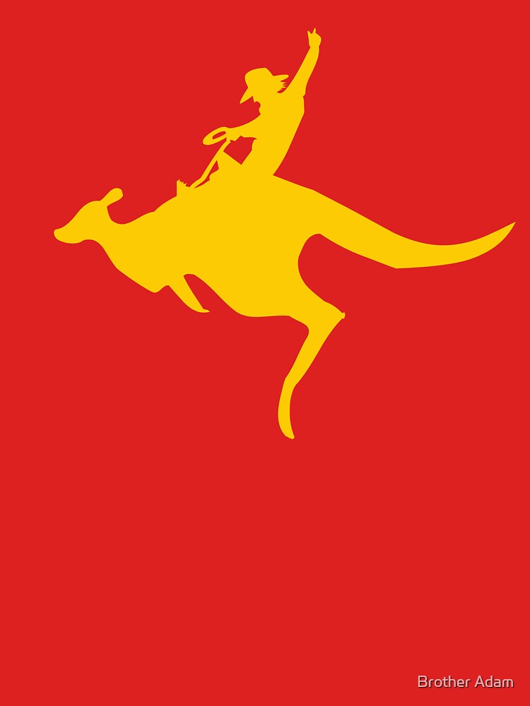 Real Cowboys Roodeo! by atartist