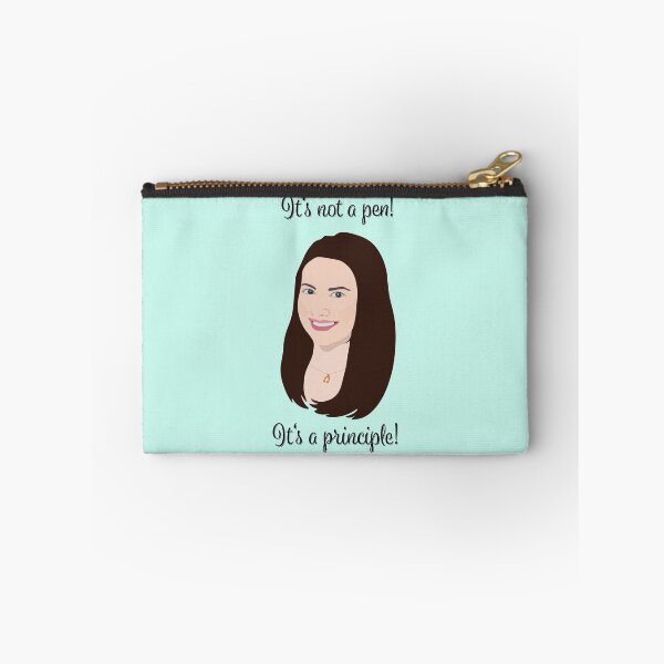 Item preview, Annie - It's not a pen! It's a principle designed and sold by Turquoise Tortoise.