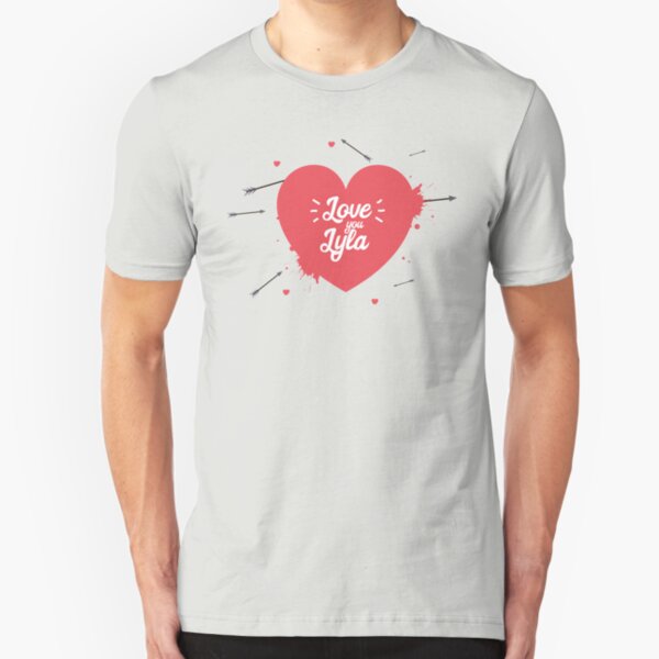 Standard Unisex T-shirt Clements Endless Legend